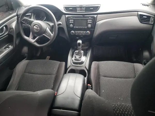 JN1BJ1CP9JW153773 2018 NISSAN ROGUE - Image 8
