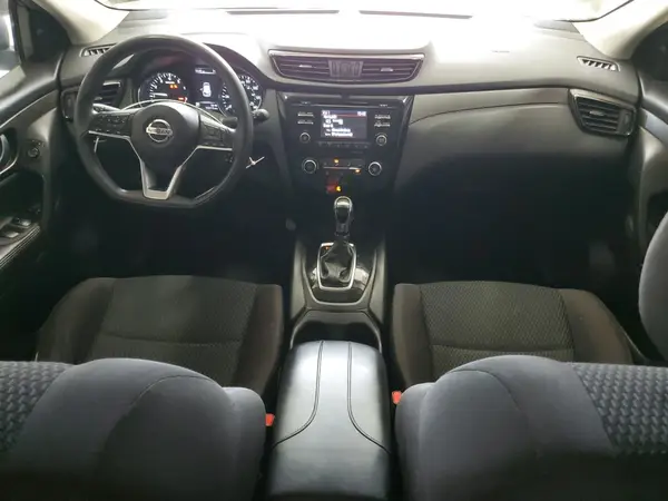 JN1BJ1CP9JW154468 2018 NISSAN ROGUE - Image 8