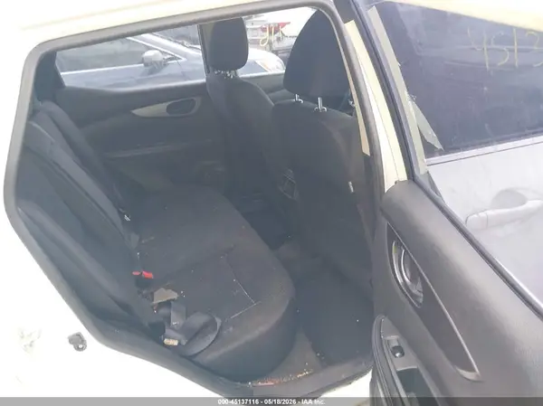 JN1BJ1CP9JW155121 2018 NISSAN ROGUE - Image 8
