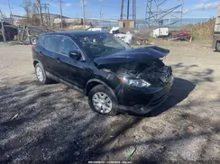 JN1BJ1CP9JW155362 2018 NISSAN ROGUE