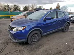 JN1BJ1CP9JW155748 2018 NISSAN ROGUE
