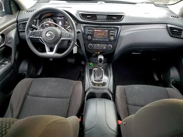 JN1BJ1CP9JW155748 2018 NISSAN ROGUE - Image 8