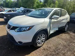 JN1BJ1CP9JW156205 2018 NISSAN ROGUE