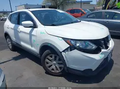 JN1BJ1CP9JW156351 2018 NISSAN ROGUE
