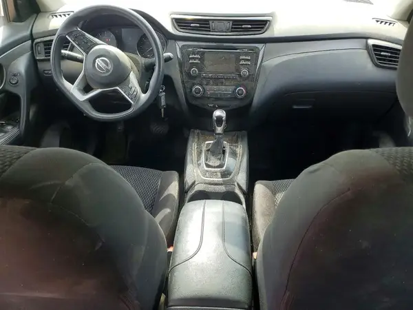 JN1BJ1CP9JW157063 2018 NISSAN ROGUE - Image 8