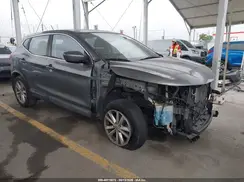 JN1BJ1CP9JW157970 2018 NISSAN ROGUE
