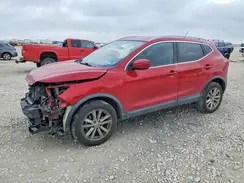 JN1BJ1CP9JW158391 2018 NISSAN ROGUE