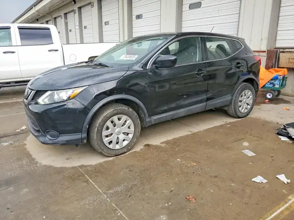JN1BJ1CP9JW159072 2018 NISSAN ROGUE - Image 1