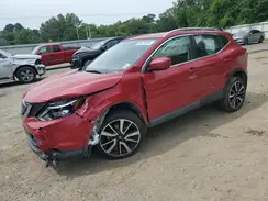 JN1BJ1CP9JW159251 2018 NISSAN ROGUE
