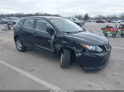 JN1BJ1CP9JW159783 2018 NISSAN ROGUE