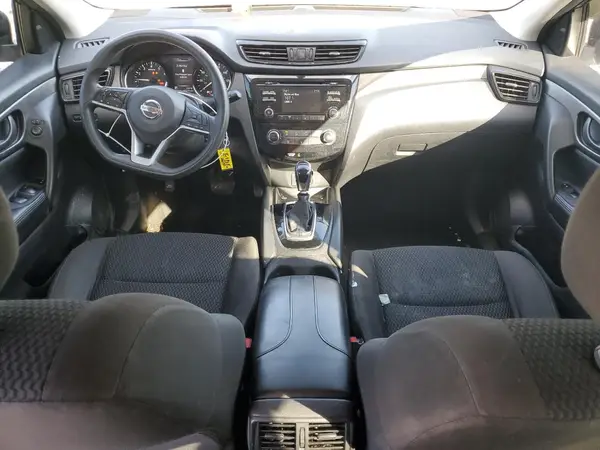 JN1BJ1CP9JW159878 2018 NISSAN ROGUE - Image 8