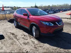 JN1BJ1CP9JW161355 2018 NISSAN ROGUE