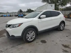 JN1BJ1CP9JW162263 2018 NISSAN ROGUE