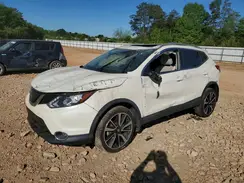 JN1BJ1CP9JW162635 2018 NISSAN ROGUE