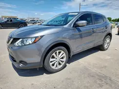 JN1BJ1CP9JW162764 2018 NISSAN ROGUE