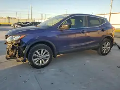 JN1BJ1CP9JW163509 2018 NISSAN ROGUE