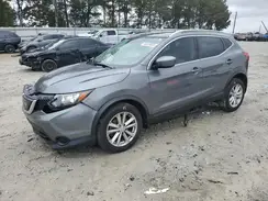 JN1BJ1CP9JW163610 2018 NISSAN ROGUE