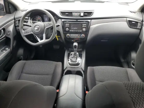JN1BJ1CP9JW163719 2018 NISSAN ROGUE - Image 8