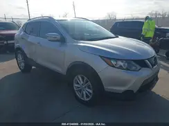 JN1BJ1CP9JW164398 2018 NISSAN ROGUE