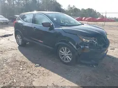 JN1BJ1CP9JW164420 2018 NISSAN ROGUE