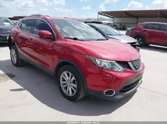 JN1BJ1CP9JW164823 2018 NISSAN ROGUE