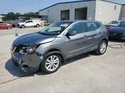 JN1BJ1CP9JW165034 2018 NISSAN ROGUE