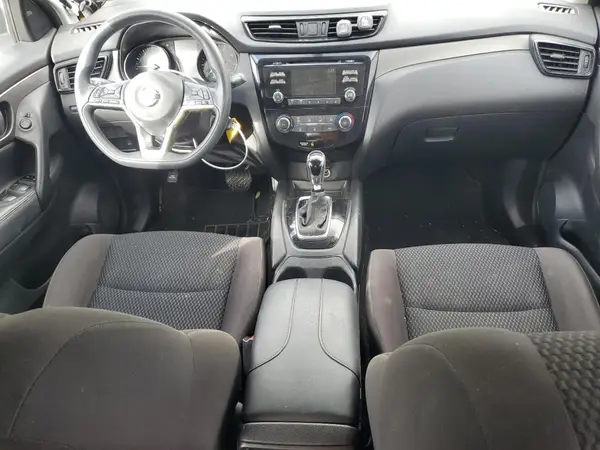 JN1BJ1CP9JW181427 2018 NISSAN ROGUE - Image 8