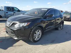 JN1BJ1CP9JW182240 2018 NISSAN ROGUE