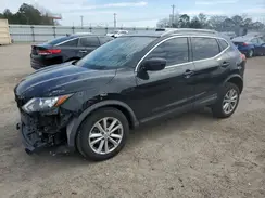 JN1BJ1CP9JW185266 2018 NISSAN ROGUE