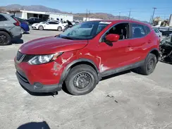 JN1BJ1CP9JW185297 2018 NISSAN ROGUE