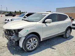 JN1BJ1CP9JW185350 2018 NISSAN ROGUE