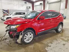 JN1BJ1CP9JW185722 2018 NISSAN ROGUE