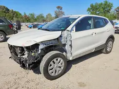 JN1BJ1CP9JW185915 2018 NISSAN ROGUE