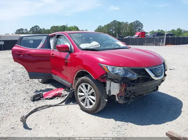 JN1BJ1CP9JW186014 2018 NISSAN ROGUE - Image 1