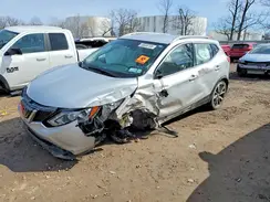 JN1BJ1CP9JW186546 2018 NISSAN ROGUE