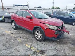 JN1BJ1CP9JW186644 2018 NISSAN ROGUE