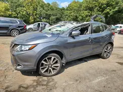 JN1BJ1CP9JW187809 2018 NISSAN ROGUE