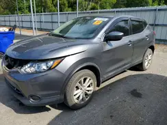 JN1BJ1CP9JW187860 2018 NISSAN ROGUE