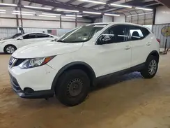 JN1BJ1CP9JW187888 2018 NISSAN ROGUE