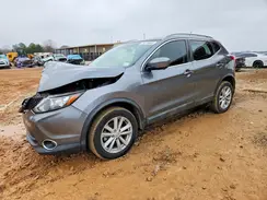 JN1BJ1CP9JW187955 2018 NISSAN ROGUE