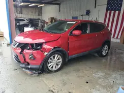 JN1BJ1CP9JW188085 2018 NISSAN ROGUE