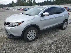 JN1BJ1CP9JW188586 2018 NISSAN ROGUE