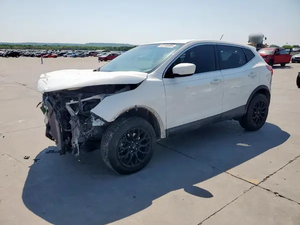 JN1BJ1CP9JW188930 2018 NISSAN ROGUE - Image 1