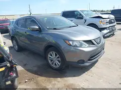 JN1BJ1CP9JW189236 2018 NISSAN ROGUE