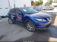 JN1BJ1CP9JW190788 2018 NISSAN ROGUE