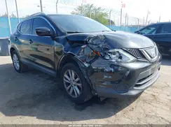 JN1BJ1CP9JW190967 2018 NISSAN ROGUE