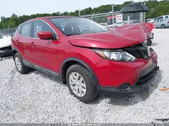 JN1BJ1CP9JW191715 2018 NISSAN ROGUE