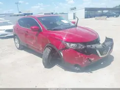 JN1BJ1CP9JW193335 2018 NISSAN ROGUE