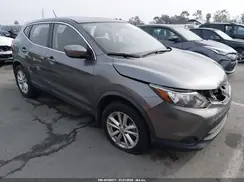 JN1BJ1CP9JW195134 2018 NISSAN ROGUE