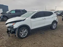 JN1BJ1CP9JW195389 2018 NISSAN ROGUE